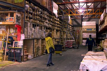 Prince Lumber 2 Building Supplies Hardware Stores Midtown West Hells Kitchen