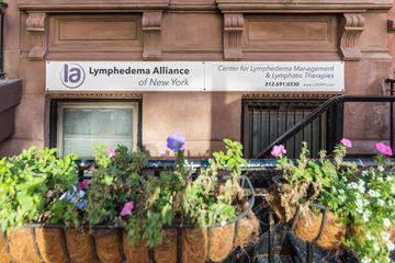 Lymphedema Alliance of New York 2 Health Facilities Treatment Centers Wellness Centers Hells Kitchen Midtown Midtown West