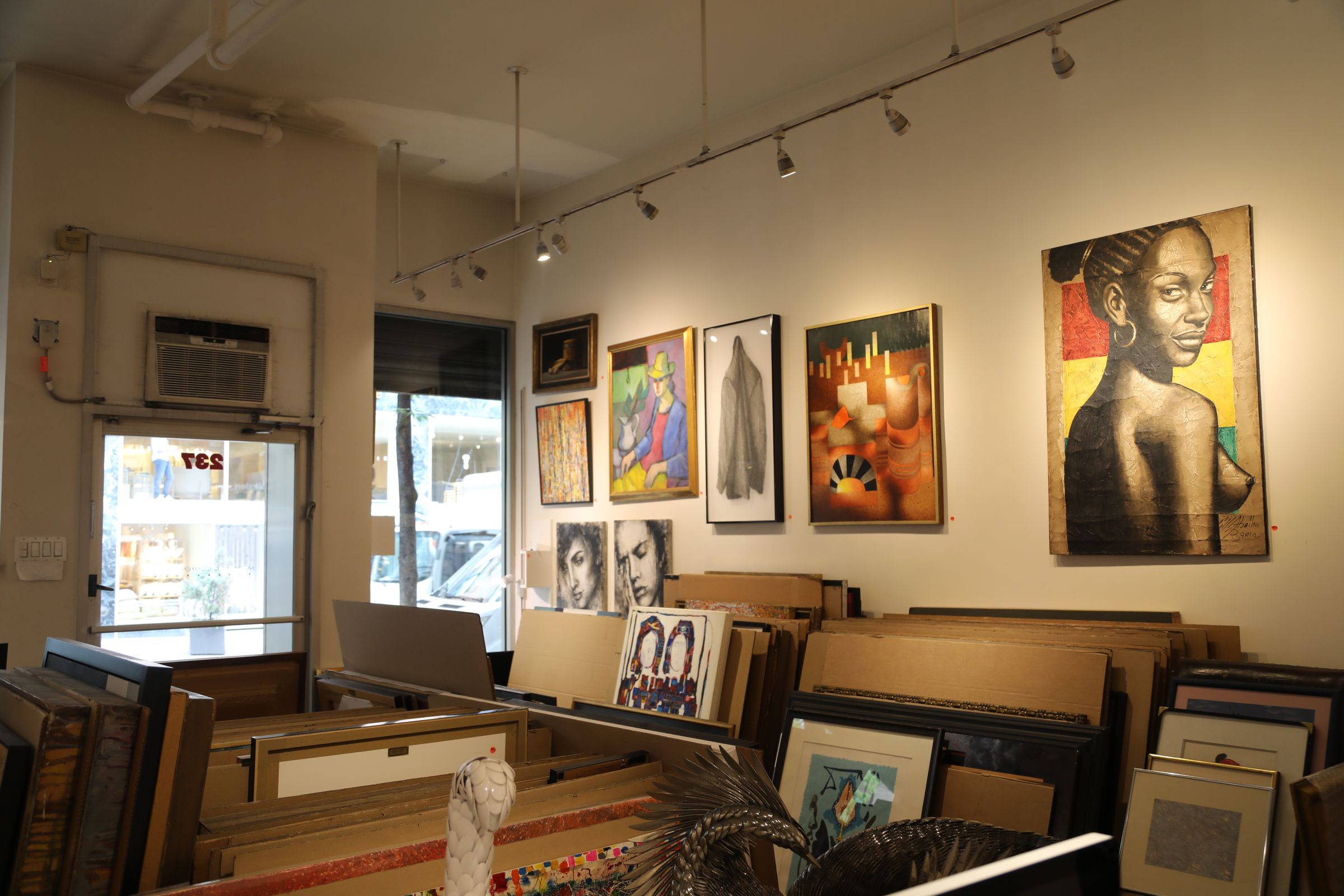 Gallery 59