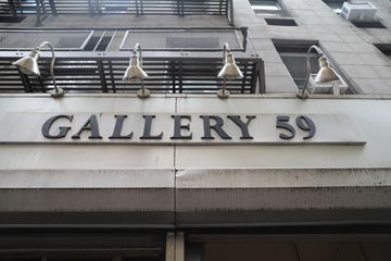 Gallery 59 3 Art and Photography Galleries Midtown Midtown East