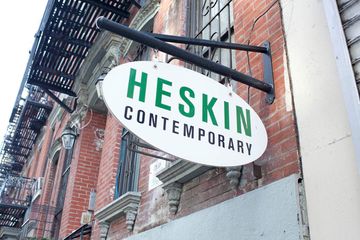 Heskin Contemporary 6 Art and Photography Galleries Hells Kitchen Hudson Yards Midtown Midtown West