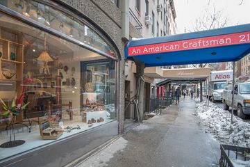 An American Craftsman 2 Art and Photography Galleries Folk Art Midtown East Midtown Upper East Side Uptown East