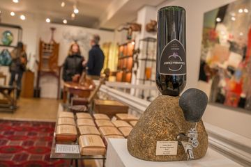 An American Craftsman 3 Art and Photography Galleries Folk Art Midtown East Midtown Upper East Side Uptown East