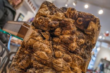 An American Craftsman 4 Art and Photography Galleries Folk Art Midtown East Midtown Upper East Side Uptown East