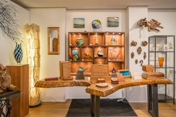 An American Craftsman 6 Art and Photography Galleries Folk Art Midtown East Midtown Upper East Side Uptown East