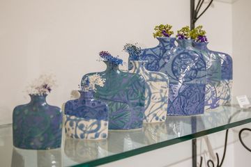 An American Craftsman 7 Art and Photography Galleries Folk Art Midtown East Midtown Upper East Side Uptown East