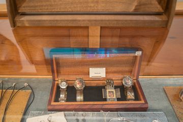 An American Craftsman 9 Art and Photography Galleries Folk Art Midtown East Midtown Upper East Side Uptown East