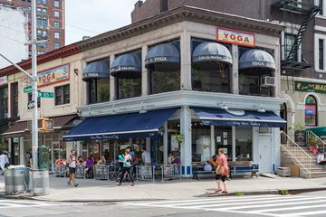 Silver Moon Bakery 3 Bakeries Harlem