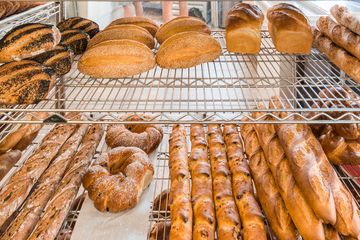 Silver Moon Bakery 6 Bakeries Harlem