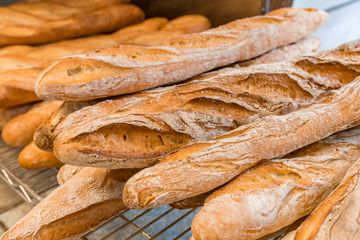 Silver Moon Bakery 7 Bakeries Harlem