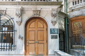 Nicholas Roerich Museum 3 Museums Harlem