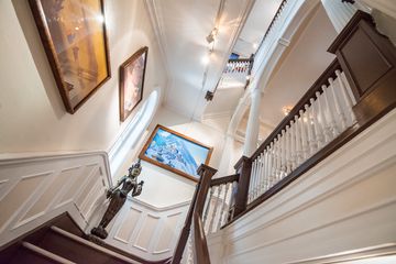 Nicholas Roerich Museum 4 Museums Harlem