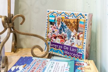 La Marqueta 15 Arts and Crafts Market Place Bakeries East Harlem El Barrio