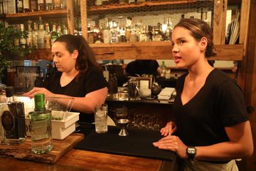 GAUDir 12 Tapas and Small Plates Spanish East Harlem El Barrio