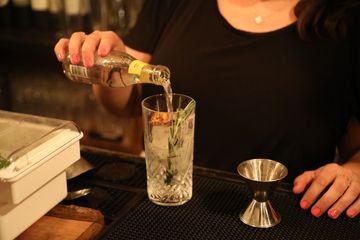 GAUDir 13 Tapas and Small Plates Spanish East Harlem El Barrio