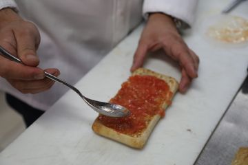 GAUDir 15 Tapas and Small Plates Spanish East Harlem El Barrio