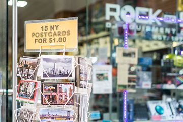 Rock and Soul 9 Stereo Equipment Music and Instruments Record Shops Family Owned Midtown West Tenderloin Garment District