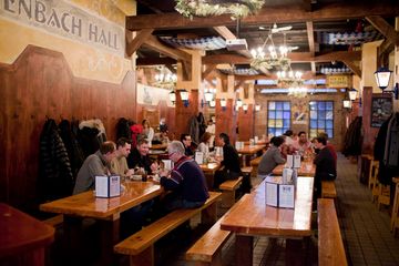 Reichenbach Hall 1 Bars Beer Bars German Gastropubs undefined