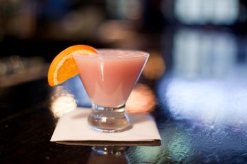 Stitch Bar & Lounge 1 Bars Lounges American undefined