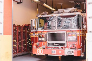Engine 80   Ladder 23 1 Fire Stations undefined