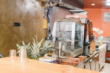 Oasis Jimma Juice Bar 2 Juice Bars GrabGoLunch West Harlem Harlem