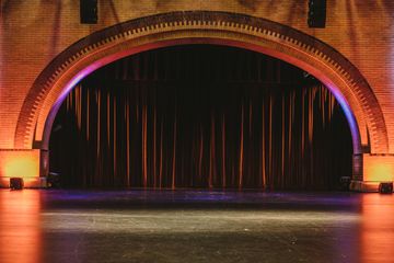 Harlem Stage Gatehouse 5 Theaters Manhattanville Harlem