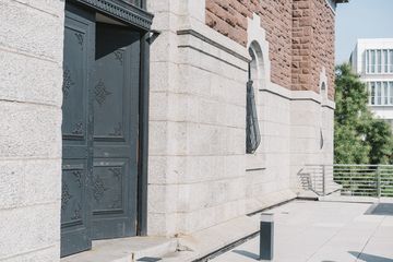 Harlem Stage Gatehouse 7 Theaters Manhattanville Harlem