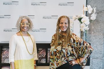 Harlem Stage Gatehouse 8 Theaters Manhattanville Harlem