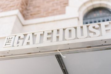 Harlem Stage Gatehouse 10 Theaters Manhattanville Harlem