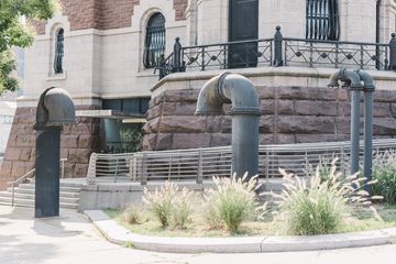 Harlem Stage Gatehouse 12 Theaters Manhattanville Harlem