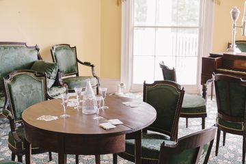 Hamilton Grange National Memorial 3 Parks Museums Historic Site Harlem West Harlem