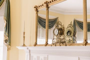 Hamilton Grange National Memorial 4 Parks Museums Historic Site Harlem West Harlem