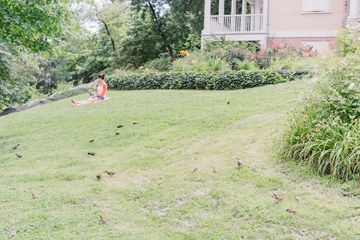 Hamilton Grange National Memorial 6 Parks Museums Historic Site Harlem West Harlem