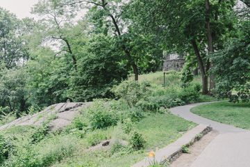 Hamilton Grange National Memorial 8 Parks Museums Historic Site Harlem West Harlem