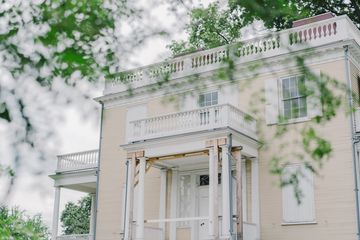 Hamilton Grange National Memorial 10 Parks Museums Historic Site Harlem West Harlem
