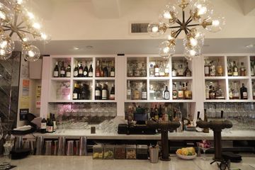 PS Kitchen 9 Vegan Vegetarian Times Square Theater District Midtown West Midtown