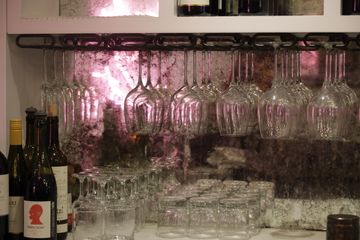 PS Kitchen 10 Vegan Vegetarian Times Square Theater District Midtown West Midtown