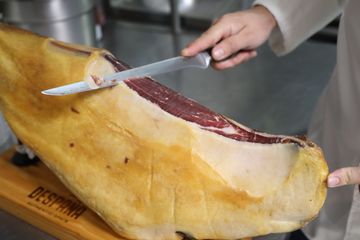 GAUDir 1 Tapas and Small Plates Spanish undefined