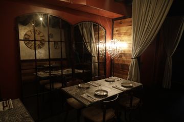 GAUDir 3 Tapas and Small Plates Spanish East Harlem El Barrio