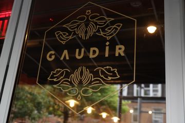 GAUDir 4 Tapas and Small Plates Spanish East Harlem El Barrio