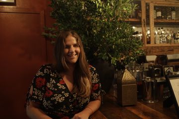 GAUDir 7 Tapas and Small Plates Spanish East Harlem El Barrio