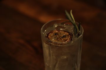 GAUDir 8 Tapas and Small Plates Spanish East Harlem El Barrio