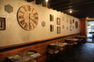 GAUDir 9 Tapas and Small Plates Spanish East Harlem El Barrio