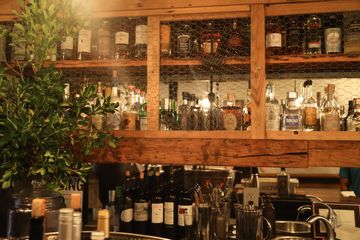 GAUDir 10 Tapas and Small Plates Spanish East Harlem El Barrio