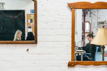 Artist Co Op 2 Workspaces Midtown West Hells Kitchen