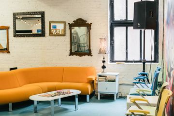 Artist Co Op 4 Workspaces Midtown West Hells Kitchen