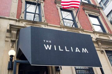 The William 2 Hotels Murray Hill