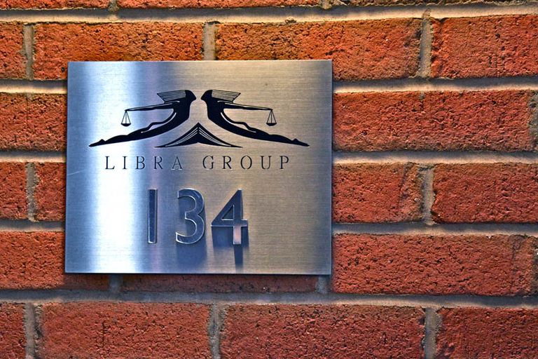 Libra Group 1 Headquarters and Offices Murray Hill