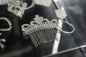 Sposabella Lace   Lost Gem 2020 3 Fabric Garment District Hudson Yards