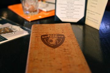 Beer Authority 8 Bars Beer Bars Brunch American Rooftop Bars Sports Bars Hudson Yards Times Square Garment District Hells Kitchen